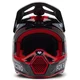 Шлем Fox Head YTH V1 HELMET - RACE SPEC [FLO RED]