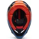 Шолом Fox Head YTH V1 HELMET - RACE SPEC [MIDNIGHT]