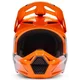Шолом Fox Head YTH V1 HELMET - SHIELD [FLO ORANGE]