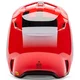Шолом Fox Head YTH V1 HELMET - SHIELD [FLO RED]