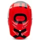 Шолом Fox Head YTH V1 HELMET - SHIELD [FLO RED]