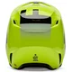 Шолом Fox Head YTH V1 HELMET - SHIELD [FLO YELLOW]