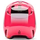 Шолом Fox Head YTH V1 HELMET - SHIELD [PINK]