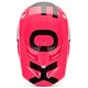 Шолом Fox Head YTH V1 HELMET - SHIELD [PINK]