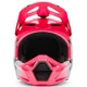 Шолом Fox Head YTH V1 HELMET - SHIELD [PINK]