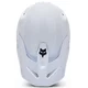 Шолом Fox Head YTH V1 HELMET - SOLID [WHITE]