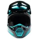 Шолом Fox Head YTH V1 TOXSYK HELMET [BLACK]