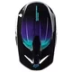 Шолом Fox Head YTH V1 TOXSYK HELMET [BLACK]