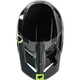 Шолом Fox Head YTH V1 XPOZR HELMET [GREY]