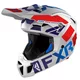 Мотошолом FXR CLUTCH EVO LE 22-PATRIOT