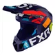 Мотошолом FXR CLUTCH EVO LE 22-PRO
