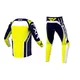 Мотоджерси FXR CLUTCH PRO MX 22-MIDNIGHT/WHITE/YELLOW