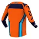 Мотоджерсі FXR CLUTCH PRO MX 22-ORANGE/MIDNIGHT