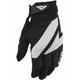Мото рукавички FXR CLUTCH STRAP MX 20-BLACK/WHITE