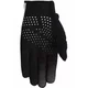 Мото рукавички FXR CLUTCH STRAP MX 20-BLACK/WHITE