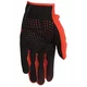 Мото рукавички FXR CLUTCH STRAP MX 20-RED/BLACK