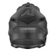 Мотошолом FXR HELIUM CARBON ALLOY W/ D-RING 22-ALLOY