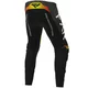 Мотоштаны FXR HELIUM MX 22-BLACK/INFERNO