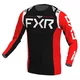 Мотоджерси FXR HELIUM MX 22-RED/BLACK