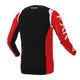 Мотоджерси FXR HELIUM MX 22-RED/BLACK