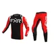 Мотоджерси FXR HELIUM MX 22-RED/BLACK