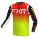 Мотоджерсі FXR HELIUM MX 22-RED/INFERNO