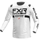 Мотоджерси FXR HELIUM MX 22-WHITE/BLACK