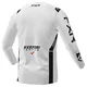 Мотоджерси FXR HELIUM MX 22-WHITE/BLACK