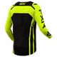 Мотоджерсі FXR OFF-ROAD 22-BLACK/HI-VIS