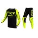 Мотоджерсі FXR OFF-ROAD 22-BLACK/HI-VIS