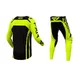 Мотоджерсі FXR OFF-ROAD 22-BLACK/HI-VIS