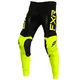 Мотоштани FXR OFF-ROAD 22-BLACK/HI-VIS