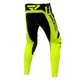 Мотоштани FXR OFF-ROAD 22-BLACK/HI-VIS