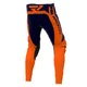 Мотоштаны FXR OFF-ROAD 22-MIDNIGHT/ORANGE