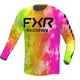 Мотоджерсі FXR PODIUM MX 22-ACID SHERBERT