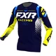 Мотоджерси FXR REVO MX 22-MIDNIGHT/WHITE/YELLOW