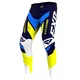 Мотоштаны FXR REVO MX 22-MIDNIGHT/WHITE/YELLOW