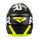Мотошлем FXR TORQUE TEAM 20-HI VIS