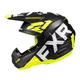 Мотошлем FXR TORQUE TEAM 20-HI VIS