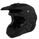 Мотошлем FXR TORQUE TEAM 22-BLACK OPS