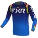 Мотоджерсі дитячі FXR YTH PRO-STRETCH MX 22-NAVY/INFERNO