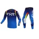 Мотоджерсі дитячі FXR YTH PRO-STRETCH MX 22-NAVY/INFERNO