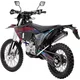  Мотоцикл GEON DAKAR GNX 300NB