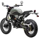 Мотоцикл GEON SCRAMBLER 300 