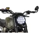 Мотоцикл GEON SCRAMBLER 300 