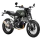 Мотоцикл GEON SCRAMBLER 300 