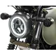  Мотоцикл GEON SCRAMBLER LIGHT 200CR