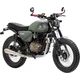  Мотоцикл GEON SCRAMBLER LIGHT 200CR