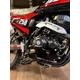  Мотоцикл GEON ROCKSTER 250 ON-ROAD