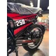  Мотоцикл GEON ROCKSTER 250 ON-ROAD